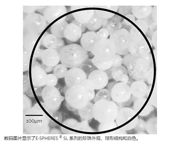 空心陶瓷微珠在柴油顆粒過濾器(DPF)中的應(yīng)用以及性能提升分析
