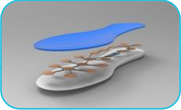 可穿戴技術(shù):用于智能紡織品可實時監(jiān)測的壓阻式傳感器導(dǎo)電油墨Nanopaint
