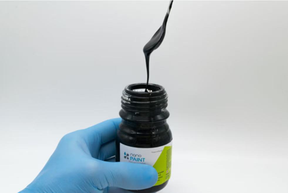 基于Nanopaint壓感油墨系統(tǒng)的柔性傳感系統(tǒng)在體育表現監(jiān)測中的應用