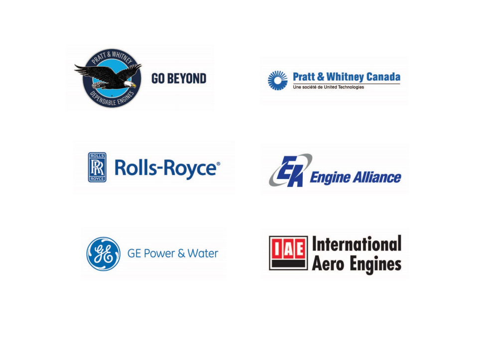 310-16S/170-10S/20S綠膠帶:航空發(fā)動機維修OEM國際認證的高性能遮蔽材料