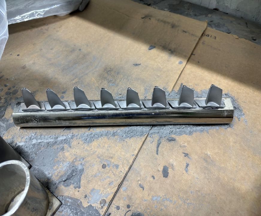 大連義邦航空發(fā)動(dòng)機(jī)表面工藝熱處理遮蔽材料綜合解決方案