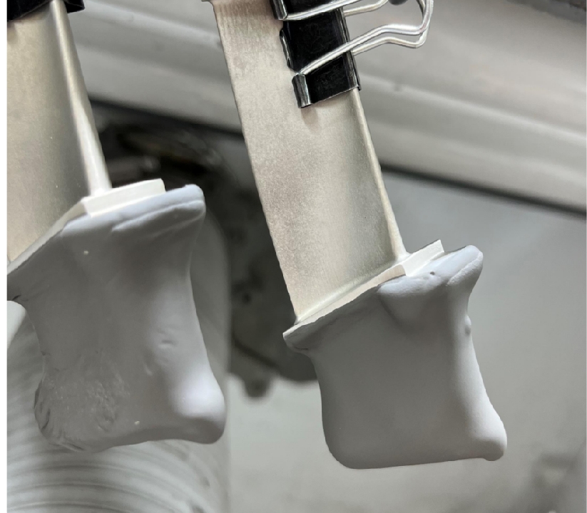 大連義邦航空發(fā)動(dòng)機(jī)表面工藝熱處理遮蔽材料綜合解決方案