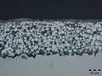 Morant耐高溫防腐蝕涂層系統(tǒng)